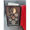 Image 2 : 1978 CANADA SPECIMENT COIN SET