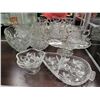 Image 1 : SEVEN PIECES CRYSTAL