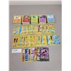 Image 2 : COLLECTION 500+ POKEMON CARDS-INCLUDING VINTAGE WOTC, REVERSE HOLO & FULL ART