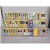 Image 1 : COLLECTION 500+ POKEMON CARDS-INCLUDING VINTAGE WOTC, REVERSE HOLO & FULL ART
