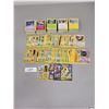 Image 2 : COLLECTION 500+ POKEMON CARDS-INCLUDING VINTAGE WOTC, REVERSE HOLO & FULL ART
