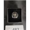 Image 3 : THREE MOLSON COMMEMORATIVE NHL STANLEY CUP RINGS