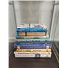Image 1 : ELEVEN ANTIQUES & COLLECTIBLES REFERENCE & PRICE GUIDE BOOKS