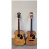 Image 1 : ANJO & SAMICK ACOUSTIC GUITARS