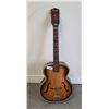Image 1 : HARMONY GUITAR