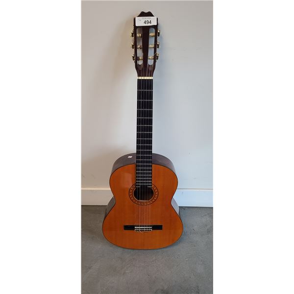 QUARTET ACOUSTIC GUITAR
