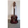 Image 1 : CITATION ACOUSTIC GUITAR