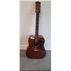 Image 1 : ACOUSTIC GUITAR