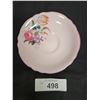 Image 3 : 1940'S PARAGON DOUBLE WARRANT TEACUP/SAUCER