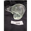 Image 1 : ART VARGAS ART GLASS IRRIDESCENT POLAR BEAR