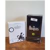 Image 1 : TWO BEATLES CD BOX SETS