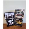 Image 1 : FOUR NEW BEATLES COLLECTIBLES