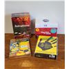 Image 1 : LOT OF FOUR COLLECTIBLES