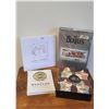 Image 1 : FOUR THE BEATLES & JOHN LENNON ART COLLECTION BOOKS