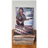 Image 1 : 40 ASSORTED RECORDS