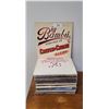 Image 1 : 40 ASSORTED RECORDS