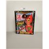 Image 2 : MARVEL SCARLET WITCH ACTION FIGURE FAMOUS COVER SERIES-UNOPENED