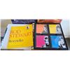 Image 3 : LED ZEPPELIN, DAVID BOWIE, JOHN LENNON, & ROD STEWART MUSIC BOX SETS
