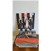 Image 1 : 40 ASSORTED RECORDS