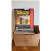 Image 1 : APPROX 40 RECORDS