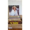 Image 1 : APPROX 40 RECORDS
