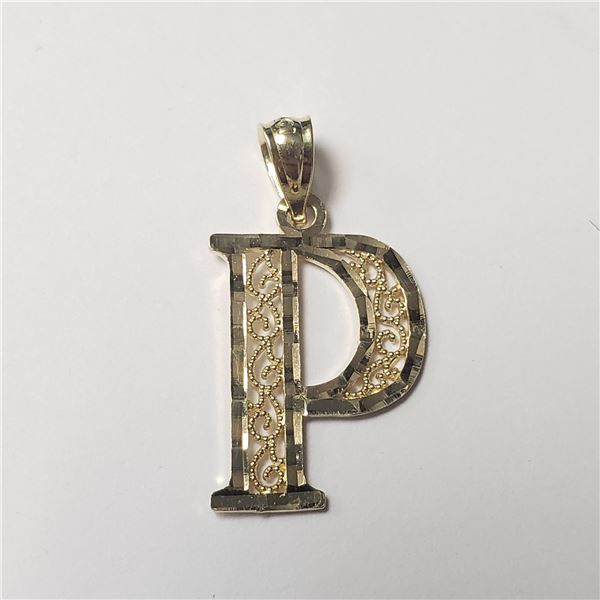 10K  0.6G PENDANT