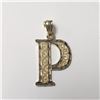 Image 1 : 10K  0.6G PENDANT