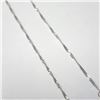 Image 2 : 14K  1.03G 15" NECKLACE