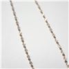 Image 2 : 18K  0.78G 16" NECKLACE