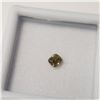 Image 1 : YELLOW DIAMOND (0.24CT)