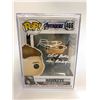 Image 1 : Signed Avengers Funko Beckett