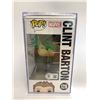 Image 2 : Signed Avengers Funko Beckett