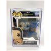 Image 1 : Signed Hawkeye Funko Beckett
