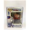 Image 1 : Signed War Machine Funko Beckett