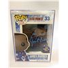 Image 1 : Signed War Machine Funko Beckett