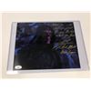 Image 2 : Signed Red Skull Photo JSA