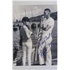 Image 1 : Autograph Signed Sand Pebbles Photo