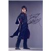 Image 1 : Autograph Signed Harry Potter Photo