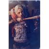 Image 1 : Autograph Signed Margot Robbie Photo