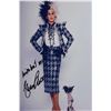Image 1 : Autograph Signed 101 Dalmatians Photo