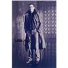 Autograph Signed Blade Runner Photo
