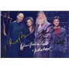 Image 1 : Autograph Signed Harry Potter Photo