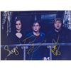 Image 1 : Autograph Signed Harry Potter Photo