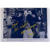 Image 1 : Autograph Signed Ghostbuster Photo