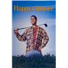 Autograph Signed Happy Gilmore Photo