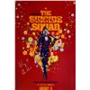 Autograph Signed Suicide Squad Photo