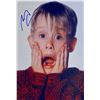 Autograph Signed Home Alone Photo