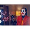 Image 1 : Autograph Signed Joker Photo