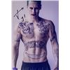 Image 1 : Autograph Signed Joker Photo