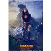 Image 1 : Autograph Signed Jumanji Photo